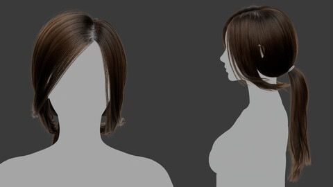 XGen-Hair_W