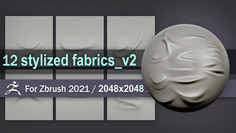 Stylized fabrics_v2