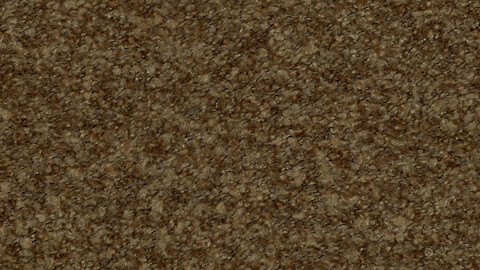 Fabric Seamless Texture 2k (2048*2048) | EXR 5 | JPG 5 File Formats All Texture Apply After Object Look Like A 3D. (1K preview image)