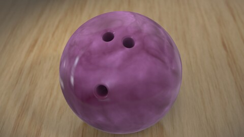 Bowling Ball