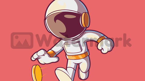 Astro Coin!