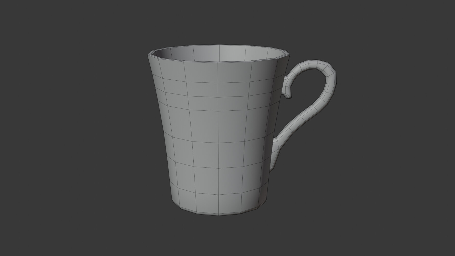 ArtStation - Cups | Game Assets