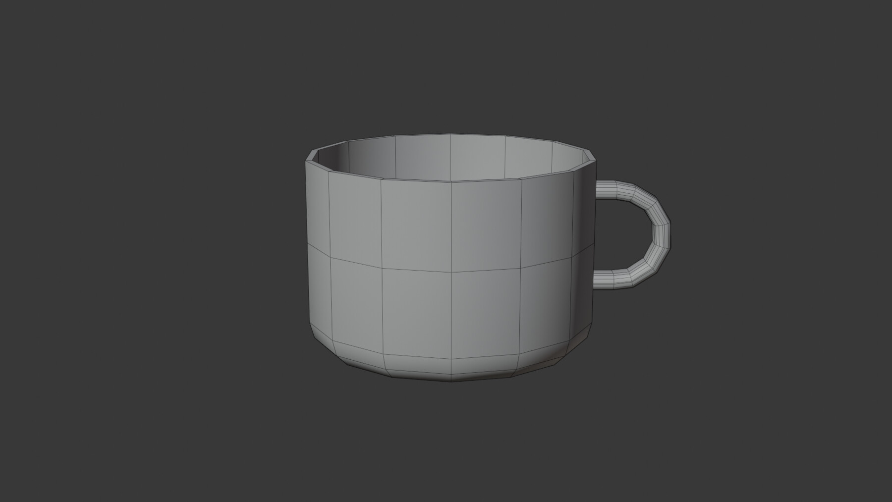 ArtStation - Cups | Game Assets