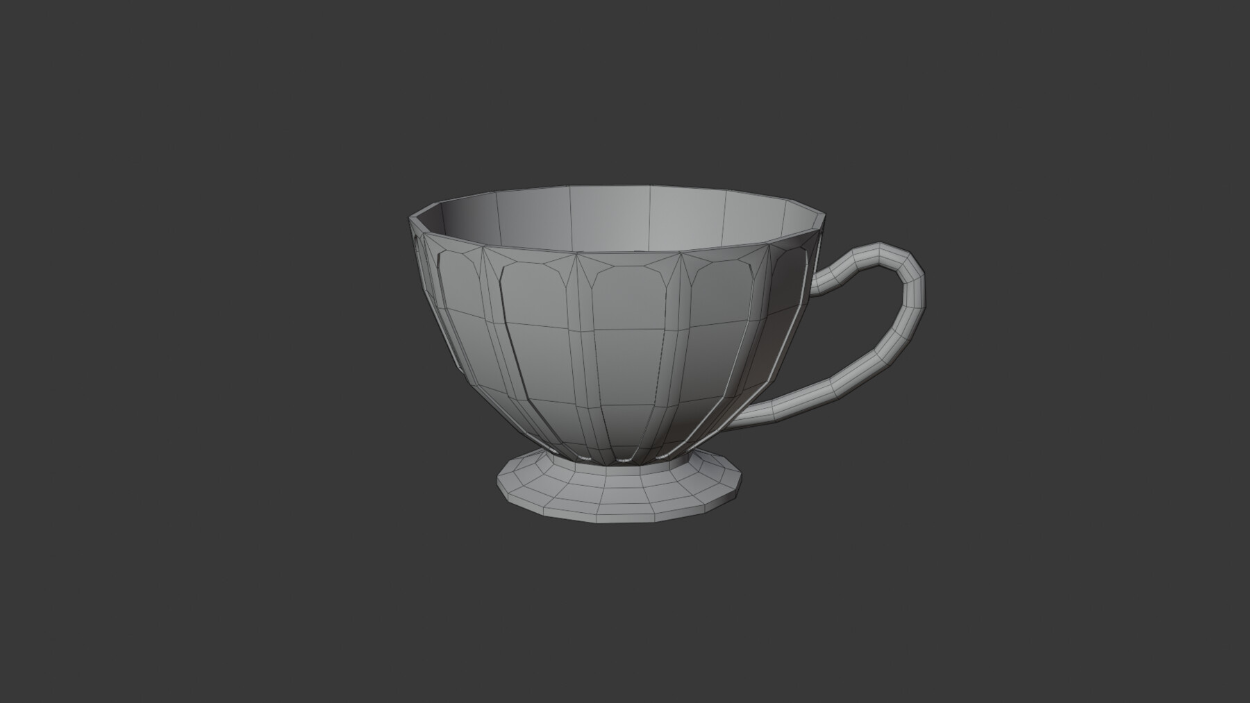 ArtStation - Cups | Game Assets