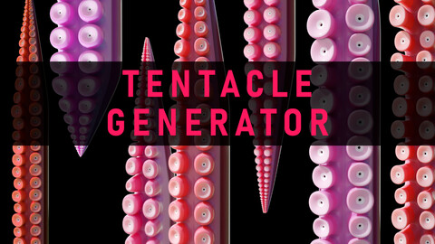 Tentacle Generator