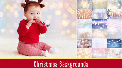 Christmas Backgrounds