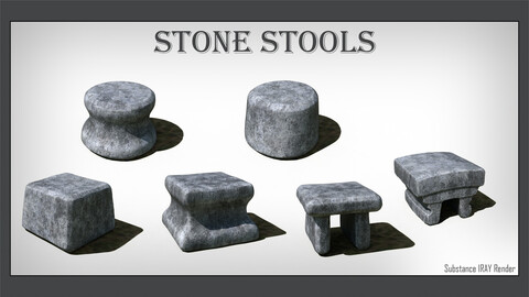 Stone Stools