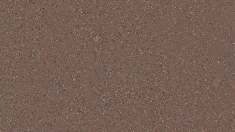 Gravel Seamless Texture 2k (2048*2048) | EXR 5 | JPG 5 File Formats All Texture Apply After Object Look Like A 3D. (1K preview image)