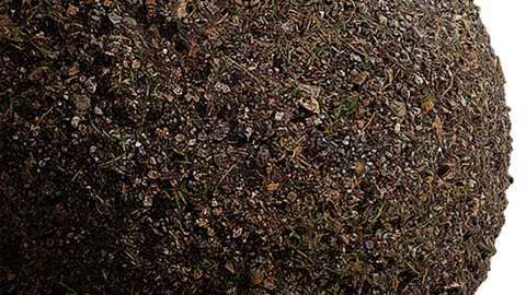 Gravel Seamless Texture Patterns 2k (2048*2048) | EXR 5 | JPG 5 File Formats. (1K preview image)