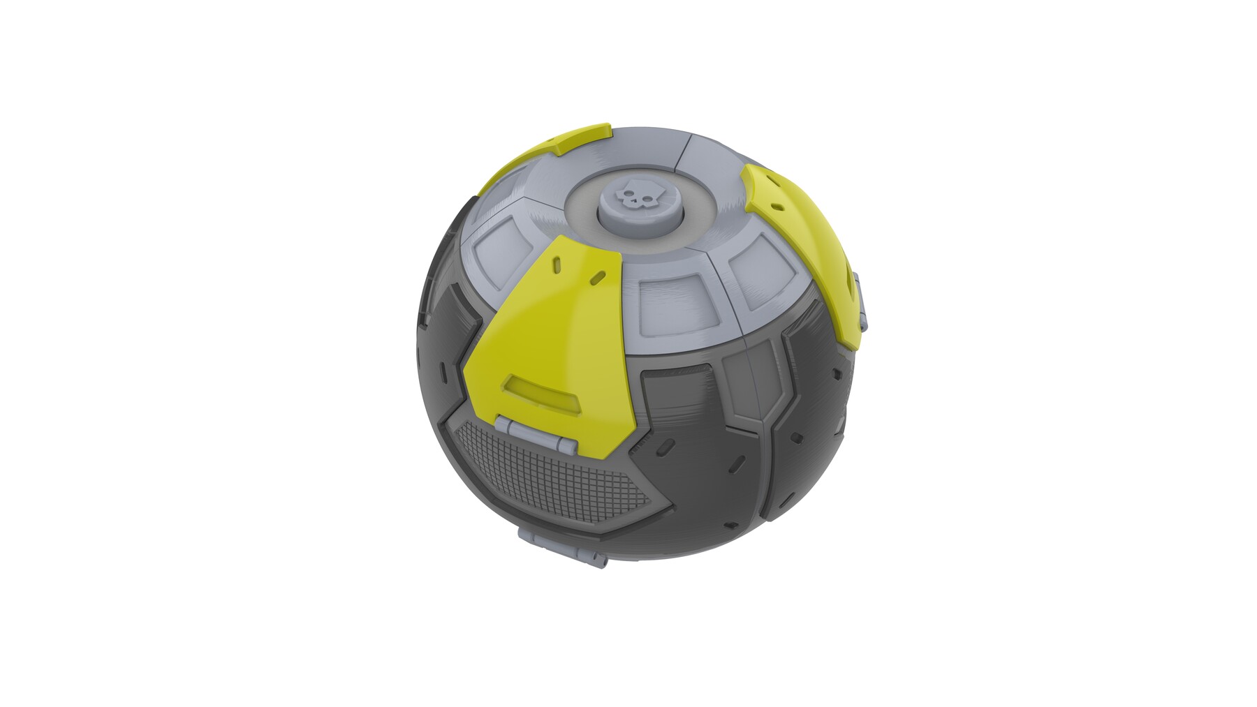 ArtStation - Stratagem Beacon - Helldivers 2 - Printable 3d model - STL ...