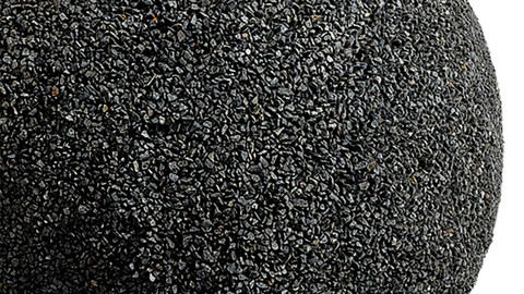 Gravel Seamless Texture Patterns 2k (2048*2048) | EXR 5 | JPG 5 File Formats. (1K preview image)