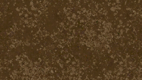 Gravel Seamless Texture 2k (2048*2048) | EXR 5 | JPG 5 File Formats All Texture Apply After Object Look Like A 3D. (1K preview image)