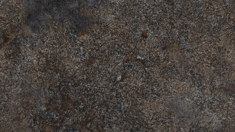 Ground Seamless Texture 2k (2048*2048) | EXR 5 | JPG 5 File Formats All Texture Apply After Object Look Like A 3D. (1K preview image)