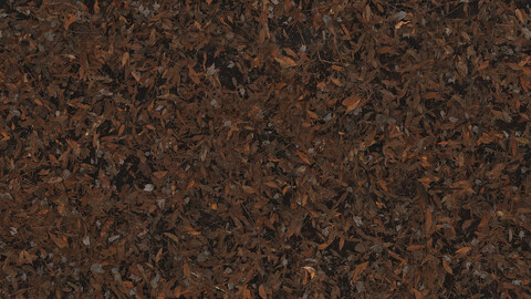 Ground Seamless Texture 2k (2048*2048) | EXR 5 | JPG 5 File Formats All Texture Apply After Object Look Like A 3D. (1K preview image)