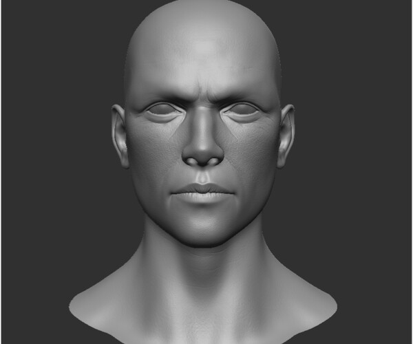 ArtStation - Nox : Create 3D face | Tutorials