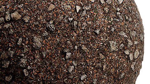 Ground Seamless Texture Patterns 2k (2048*2048) | EXR 5 | JPG 5 File Formats. (1K preview image)