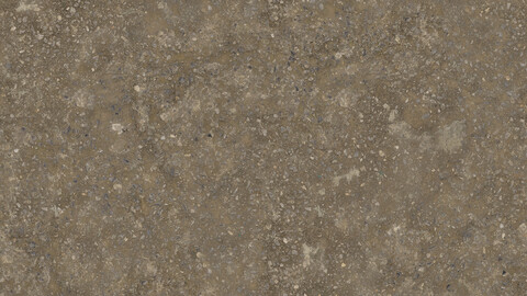 Concrete Seamless Texture 2k (2048*2048) | EXR 5 | JPG 5 File Formats All Texture Apply After Object Look Like A 3D. (1K preview image)