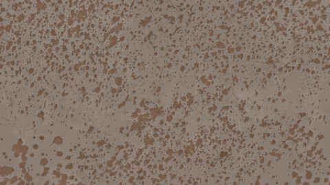 Concrete Seamless Texture 2k (2048*2048) | EXR 5 | JPG 5 File Formats All Texture Apply After Object Look Like A 3D. (1K preview image)