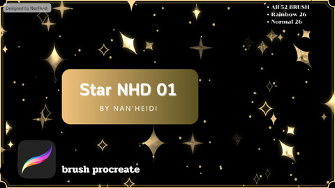 Star NHD01