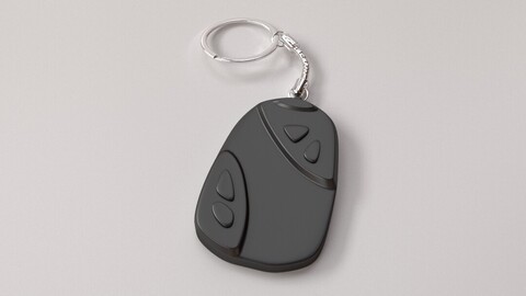 Keyfob