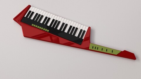 Keytar