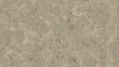 Concrete Seamless Texture 2k (2048*2048) | EXR 5 | JPG 5 File Formats All Texture Apply After Object Look Like A 3D. (1K preview image)