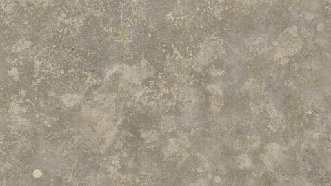 Concrete Seamless Texture 2k (2048*2048) | EXR 5 | JPG 5 File Formats All Texture Apply After Object Look Like A 3D. (1K preview image)