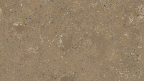 Concrete Seamless Texture 2k (2048*2048) | EXR 5 | JPG 5 File Formats All Texture Apply After Object Look Like A 3D. (1K preview image)