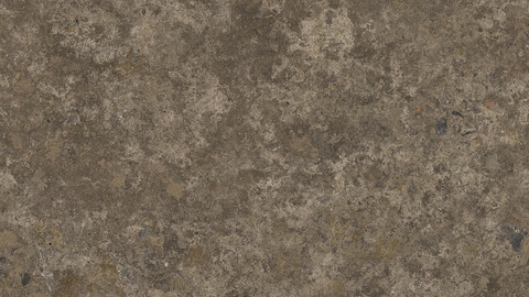 Concrete Seamless Texture 2k (2048*2048) | EXR 5 | JPG 5 File Formats All Texture Apply After Object Look Like A 3D. (1K preview image)