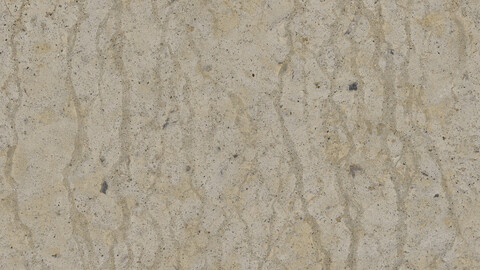 Concrete Seamless Texture 2k (2048*2048) | EXR 5 | JPG 5 File Formats All Texture Apply After Object Look Like A 3D. (1K preview image)