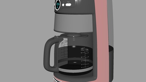 coffee pot