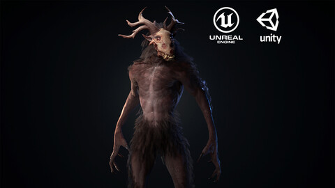 Wendigo