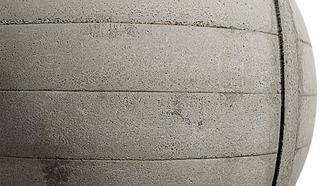 Concrete Seamless Texture Patterns 2k (2048*2048) | EXR 5 | JPG 5 File Formats. (1K preview image)