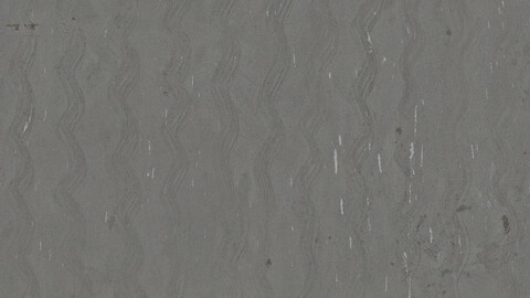 Concrete Seamless Texture 2k (2048*2048) | EXR 5 | JPG 5 File Formats All Texture Apply After Object Look Like A 3D. (1K preview image)