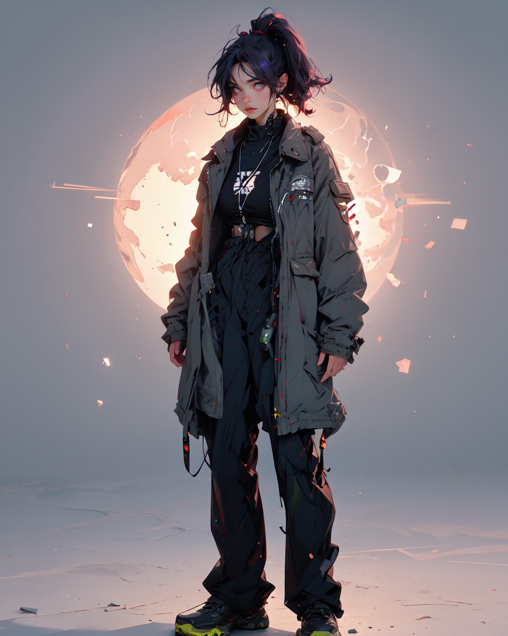 ArtStation - MDD - January 2024