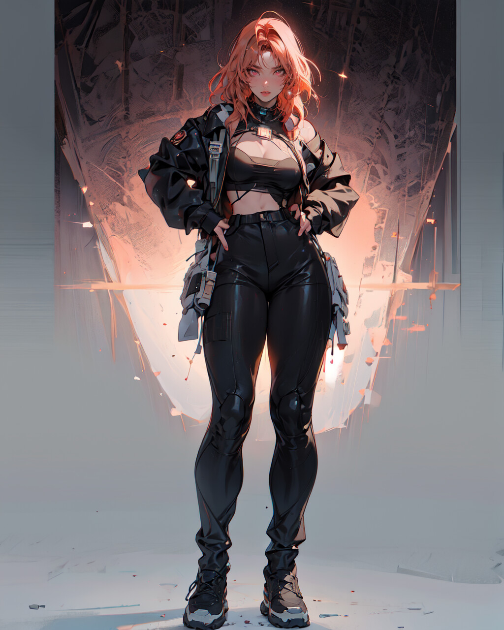 ArtStation - MDD - January 2024