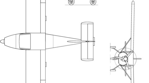 Kawasaki Ki.61 Hien-svg vector file