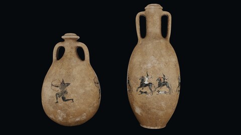 Amphoras