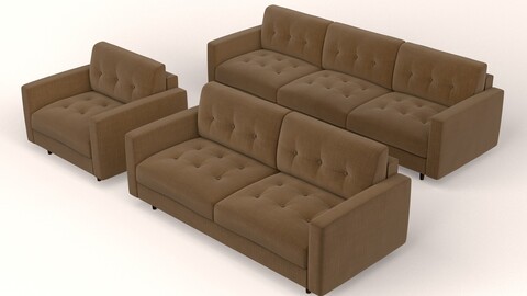 Sofa Set