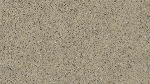 Concrete Seamless Texture 2k (2048*2048) | EXR 5 | JPG 5 File Formats All Texture Apply After Object Look Like A 3D. (1K preview image)