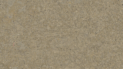 Concrete Seamless Texture 2k (2048*2048) | EXR 5 | JPG 5 File Formats All Texture Apply After Object Look Like A 3D. (1K preview image)