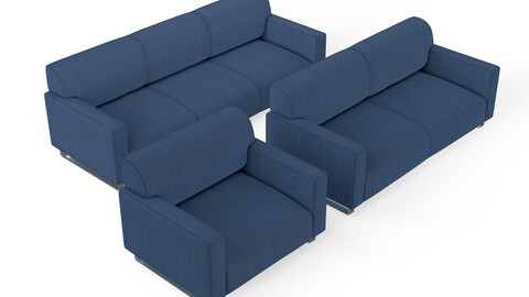 Sofa Set