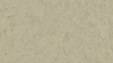 Concrete Seamless Texture 2k (2048*2048) | EXR 5 | JPG 5 File Formats All Texture Apply After Object Look Like A 3D. (1K preview image)