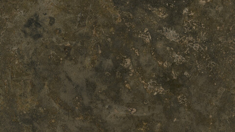 Concrete Seamless Texture 2k (2048*2048) | EXR 5 | JPG 5 File Formats All Texture Apply After Object Look Like A 3D. (1K preview image)