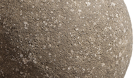 Concrete Seamless Texture Patterns 2k (2048*2048) | EXR 5 | JPG 5 File Formats. (1K preview image)