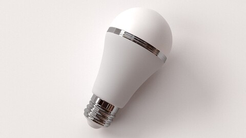 LED Bulb