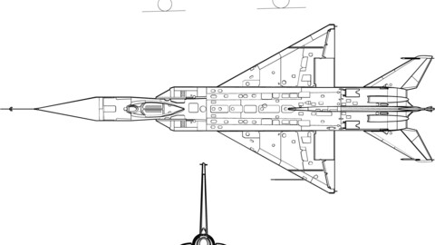 Szuhoj Szu-15-svg vector file