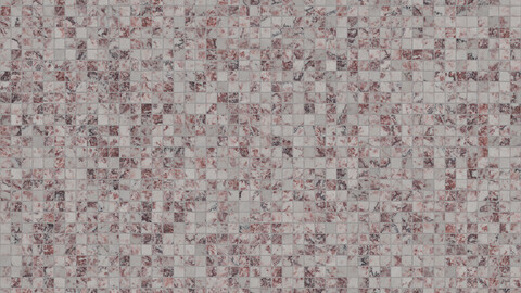 Marble Seamless Texture 2k (2048*2048) | EXR 5 | JPG 5 File Formats All Texture Apply After Object Look Like A 3D. (1K preview image)