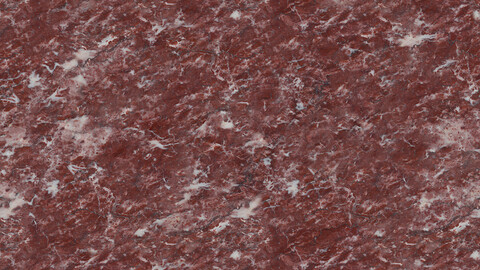 Marble Seamless Texture 2k (2048*2048) | EXR 5 | JPG 5 File Formats All Texture Apply After Object Look Like A 3D. (1K preview image)