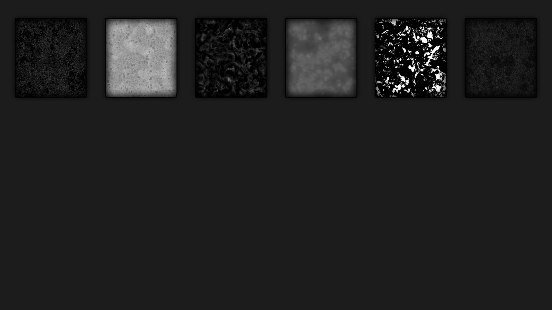 ArtStation - Surface Imperfections Pack - 60 tileable Textures 4K | Brushes